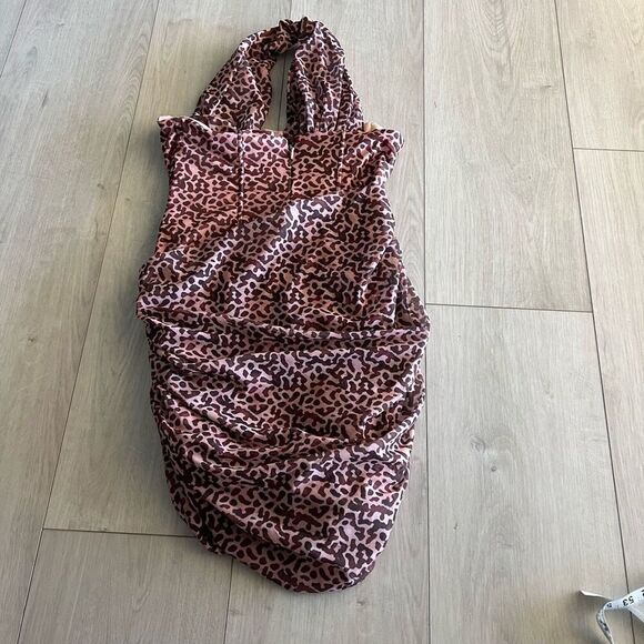 House of CB Dress 'Clementine' size L - Picture 4 of 8